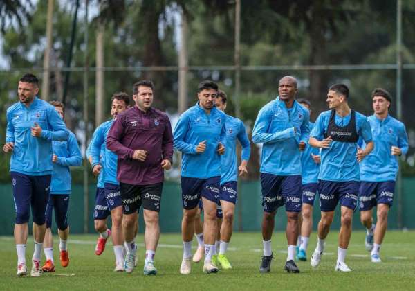 Trabzonspor kötü sezonu geride bıraktı