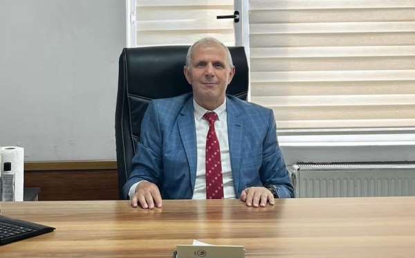 Abanoz görevine döndü