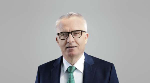 Aksa Enerji 264 MW Kazakistan Santrali'ni tam kapasiteyle devreye aldı