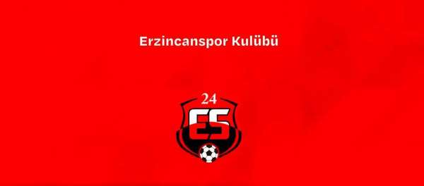 Erzincanspor'da üyelik artık daha pahalı: Aidat 3 bin TL