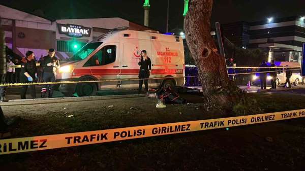 Mersin'de 4 kişinin öldüğü kazada aracın 149 kilometre hızla seyretti tespit edildi