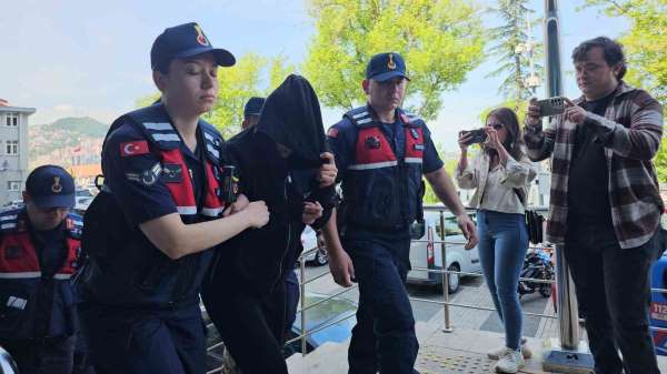 Sevgilisi için 'bıçaklandı' ihbarında bulunan kadın tutuklandı