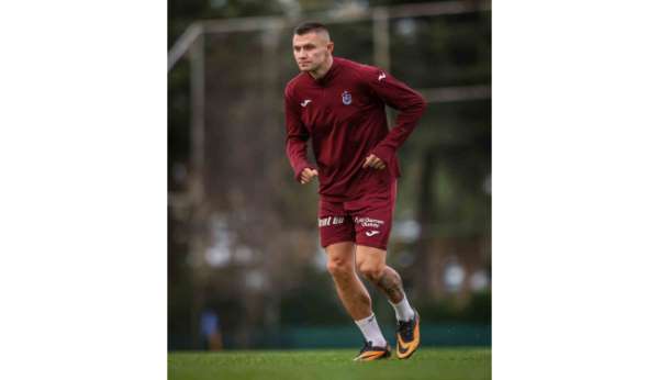 Trabzonspor'da Zubkov dönemi sona eriyor