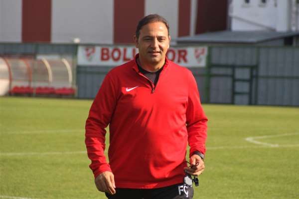 Teknik Direktör Çapa, Eskişehirspor'u ve Türk futbolunu yorumladı 