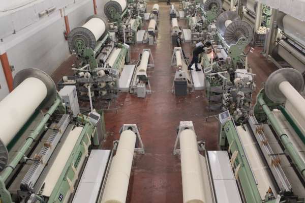 Gaziantep sanayisi savunma sanayide söz sahibi olmaya hazırlanıyor