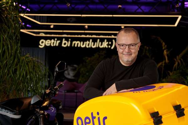 Getir, İspanya'nın hızlı market teslimat uygulaması BLOK'u satın aldı
