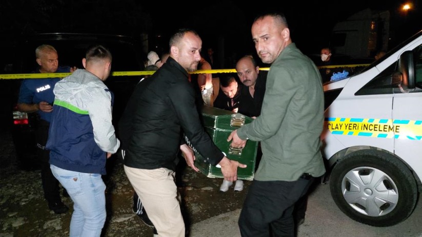 Samsun'da 5 gündür kayıp pastane sahibi aracında ölü bulundu