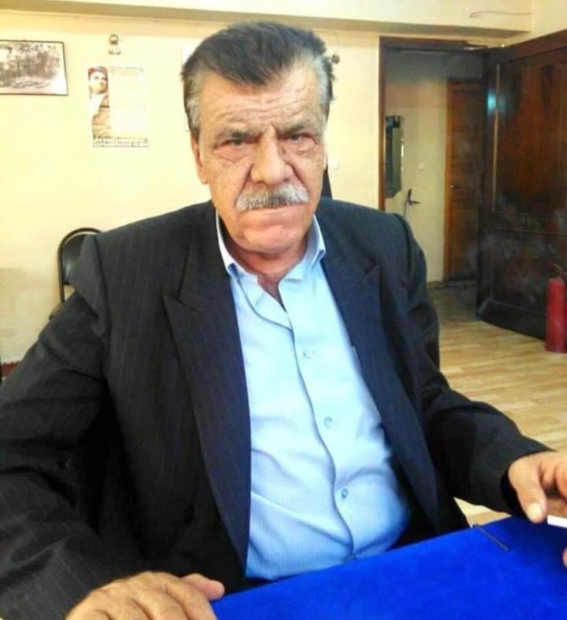 Samsun'da kazada yaralanan eski muhtar hayatını kaybetti