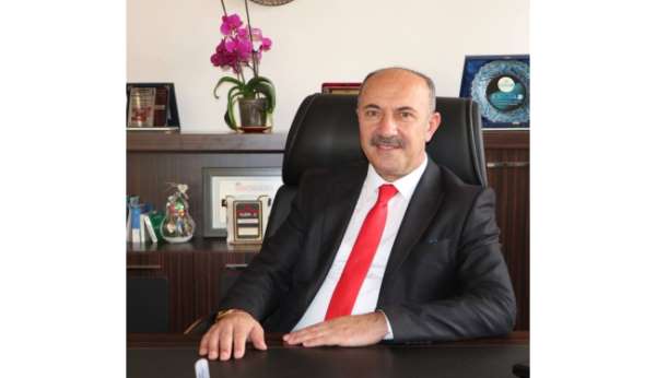 Alim; 'KOBİ'lerin yaşadığı en temel sorun finansmana erişim'