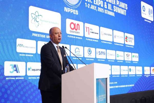 ASO Başkanı Ardıç: ''Enerji bağımsızlığımızı artırmayı ve ekonomimizi güçlendirmeyi hedefliyoruz''