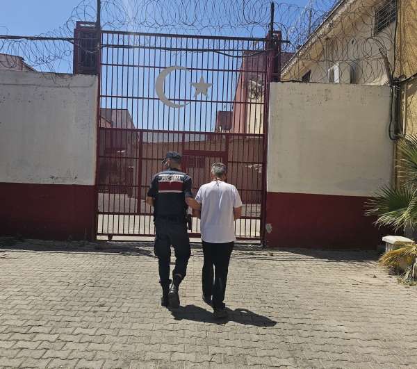 Aydın'da terör örgütü üyesi yakalandı