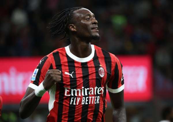 Beşiktaş, Tammy Abraham'ı KAP'a bildirdi