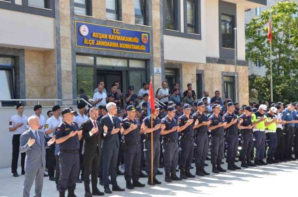 Edirne'de 3 ölümlü trafik kazası