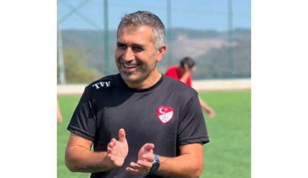 Nazillispor'da sportif direktörlük görevine Yılmaz getirildi.