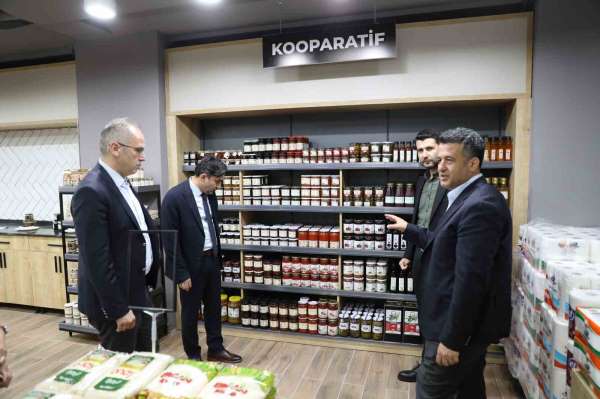 Samsun Büyükşehir 'market' açıyor: 550 ürün vatandaşla buluşacak