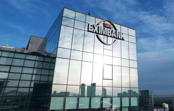 Türk Eximbank'tan uluslararası piyasalarda başarılı tahvil ihracı