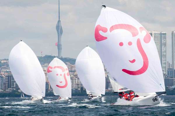 14. TAYK - Eker Olympos Regatta'nın heyecanı manifesto filmiyle başladı