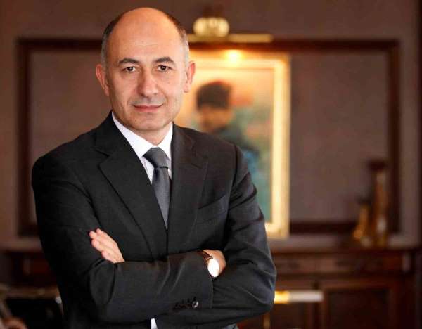 DAPEK'te yatırım 3 milyar doları aştı, uluslararası yatırımcı ilgisi arttı
