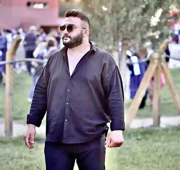 Manisa'daki kazadan acı haber