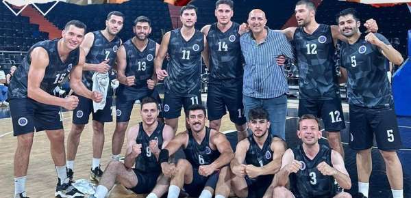 ÜNİLİG Basketbol Türkiye Şampiyonasında Atatürk Üniversitesinden çifte gurur