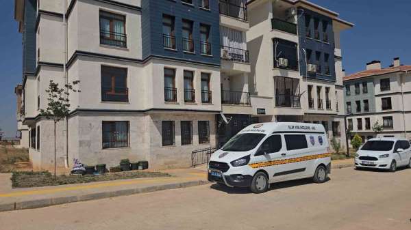 Yaşlı kadını öldürüp altınlarını çalan zanlı bina görevlisi çıktı