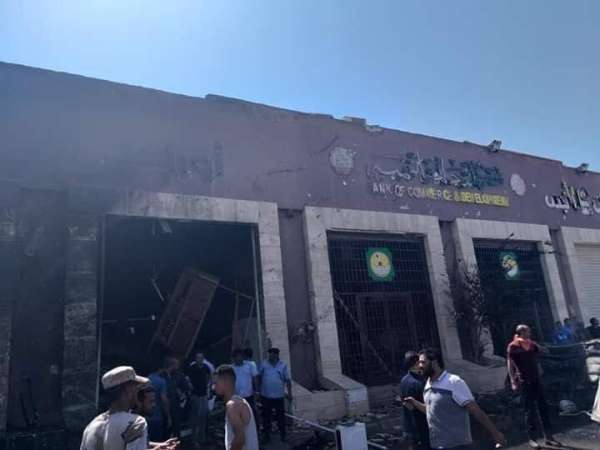 Libya'da patlama: 2 BM personeli öldü 