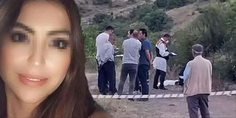 Eşini öldürüp Samsun'a kaçan polis memuru tutuklandı!