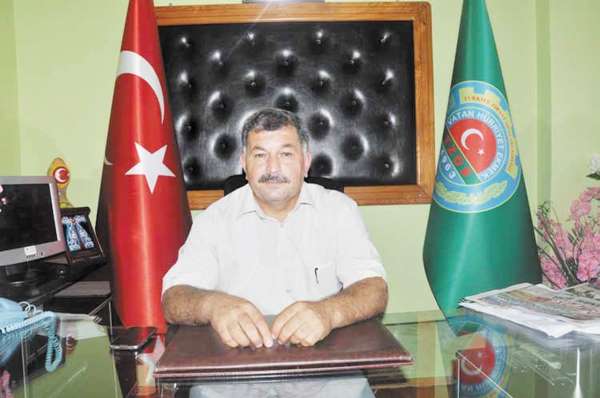 Gazipaşa Ziraat Odası Başkanı Yusuf Çelik: 'Avakado hırsızlık cezaları caydırıcı olmalı'