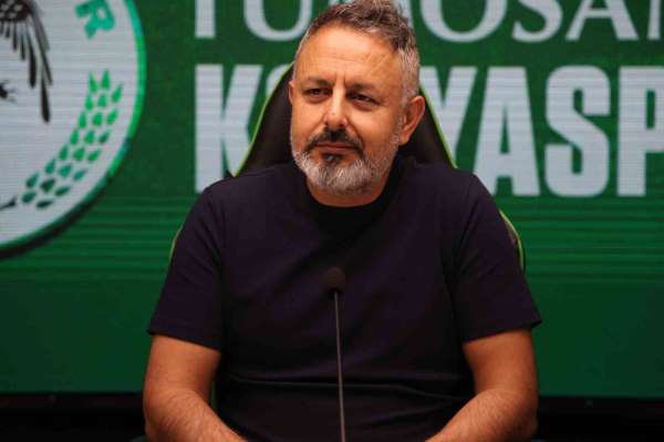 Konyaspor'da yeni sağ bek transferinde sona doğru