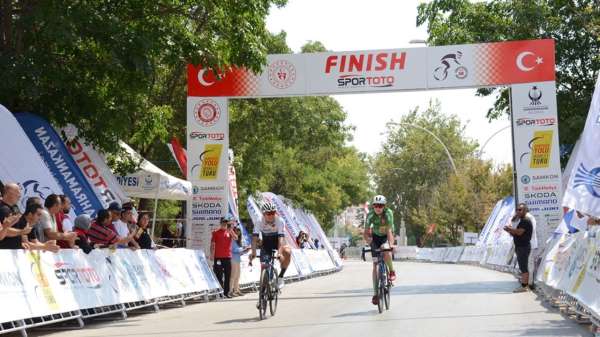 Ağustos ayında pedallar Türkiye'nin geleceği için dönecek