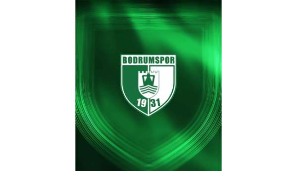 Bodrum FK'da yönetim değişti, hedef yeniden süper lig