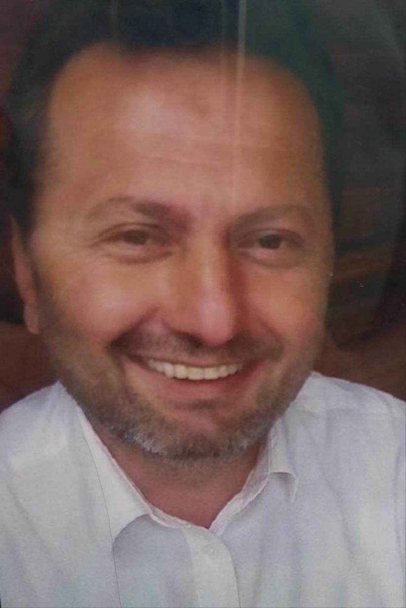 Samsun'da yaşlı kadın bir aydır kayıp oğlunu arıyor