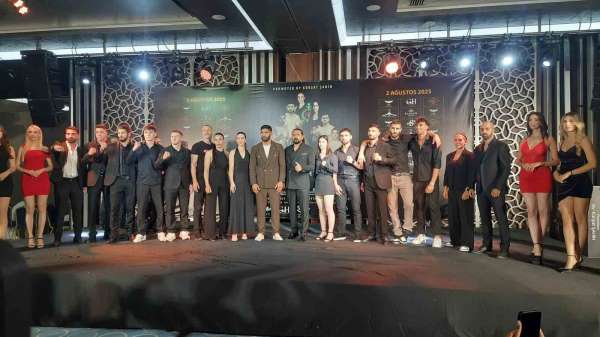Kick boksta Loca Fight Club heyecanı İstanbul'da yaşanacak