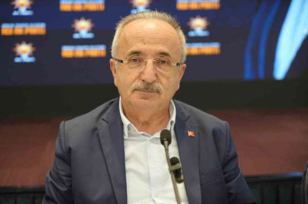 Köse: 'Yüklenici firma Samsun Şehir Hastanesi'ni 15 Eylül'de teslim edecek'