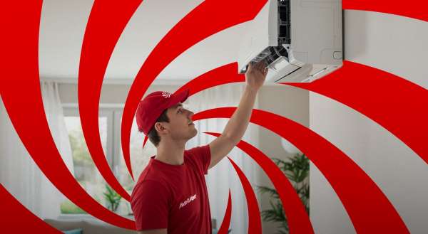 MediaMarkt Türkiye evde klima bakım hizmetini duyurdu