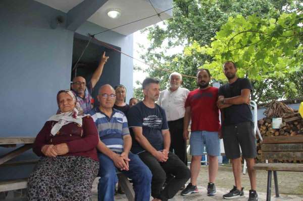 Ordu'da yazlıkçılar geldi, voltaj düştü