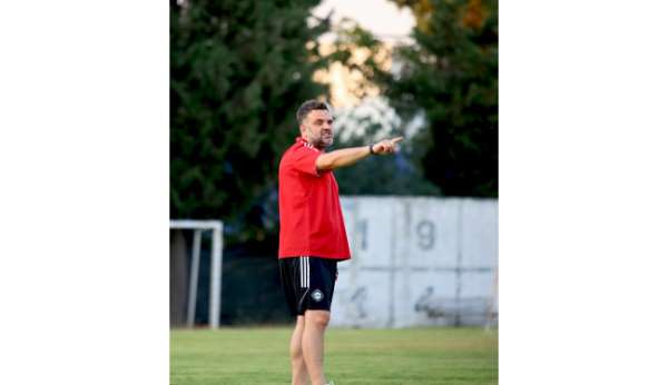 Ramazan Kurşunlu: 'Vazgeçmek yok, geri adım yok'