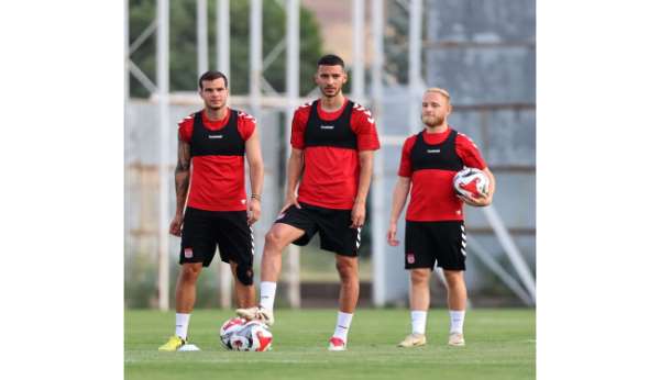 Sivasspor taktik maçı yaptı