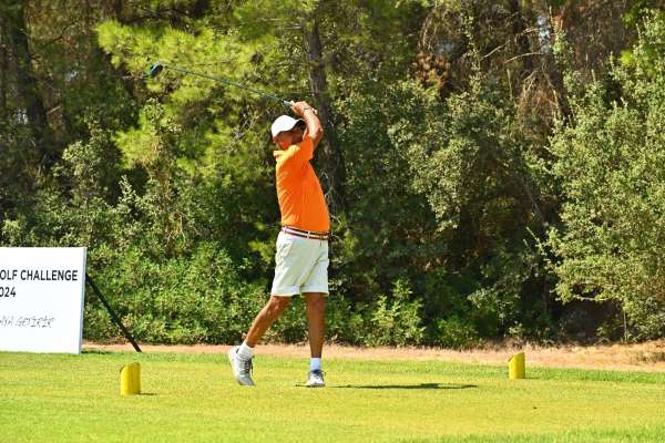 World Corporate Golf Challenge'ın Türkiye ayağı Bodrum'da oynanacak