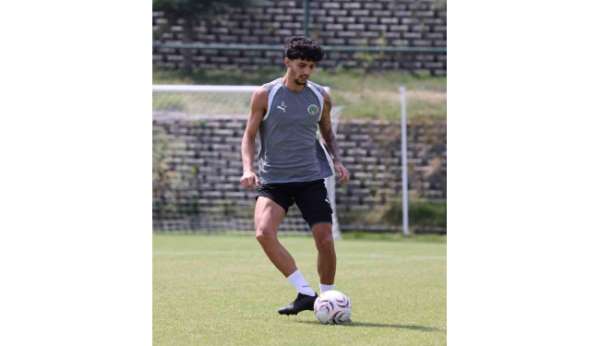 Alanyaspor'da Erzurum kampında yoğun mesai