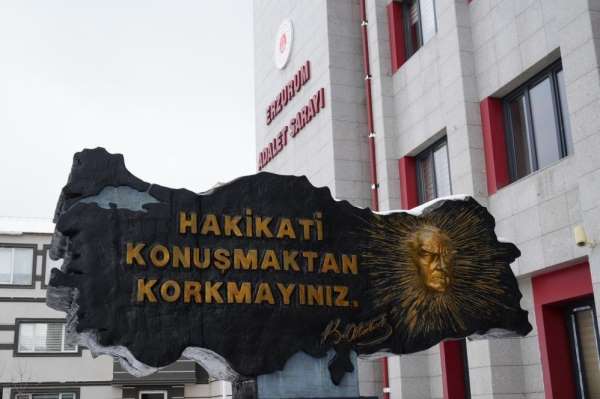 Gülistan Doku davasının dördüncü dalgasında gözaltına alınan 19 şüpheliden 13'ü tutuklandı, aralarında dönemin