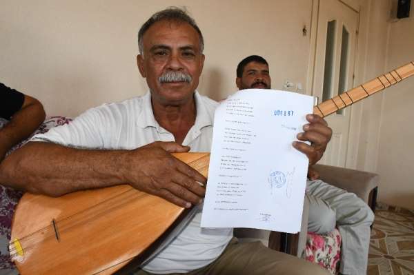 Müzik listelerini alt üst eden 'Çok Sevdim Yalan Oldu' adlı şarkının çalıntı old