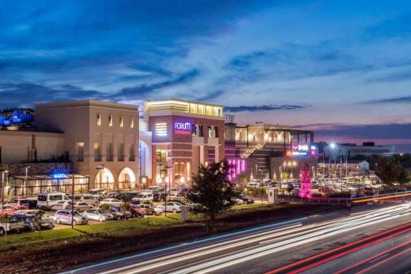 Forum Diyarbakır'da kitap festivali başlıyor