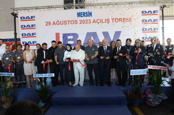 Bursa Ar Vasta, yeni hizmet tesisiyle müterilerinin yannda