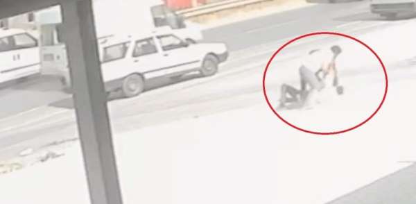 Bursa'da eini bçaklayarak öldüren ahs tutukland