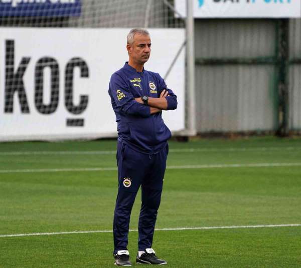 Fenerbahçe, MKE Ankaragücü maç hazrlklarna balad