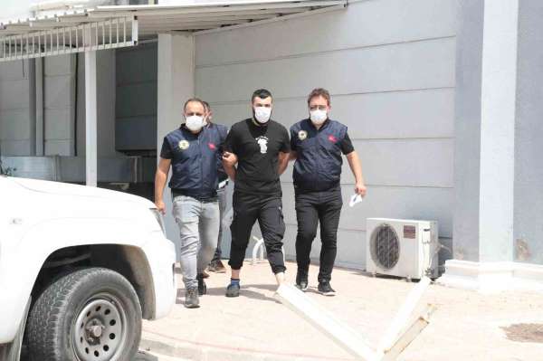 Terör örgütü DEAŞ'ın sözde üst yöneticisi tutuklandı