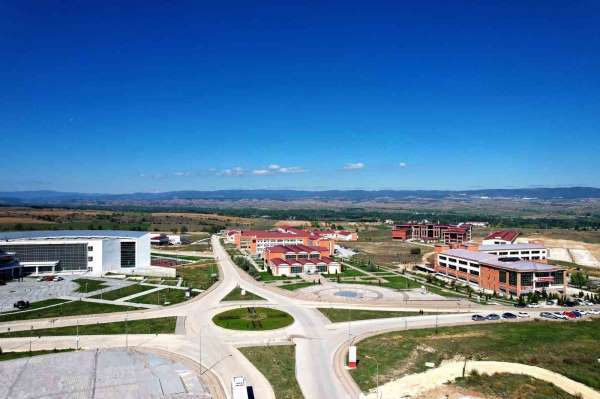 Kastamonu Üniversitesi'nden YÖS iddialarına yanıt