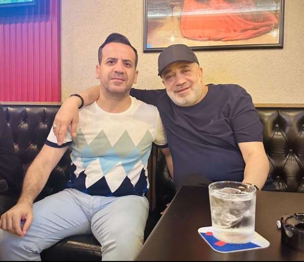 Adana Demirspor'da Başkan Bedirhan Durak, 8-1'lik yenilgi sonrası istifa etti