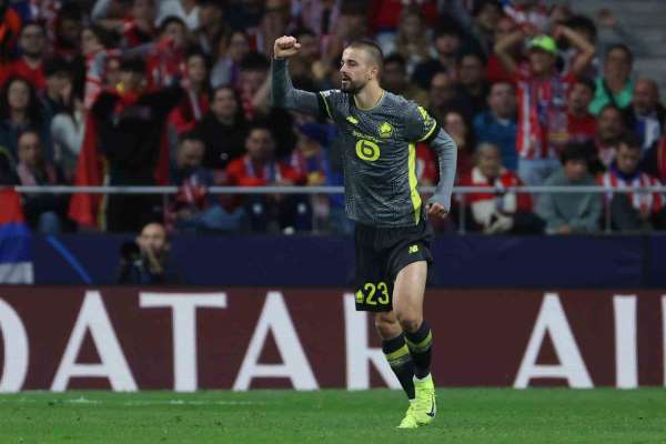 Edon Zhegrova, Juventus'ta